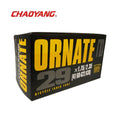 Chaoyang 28x1.75 2.35 (47 60-622) dv 40 mm ornate or3110318