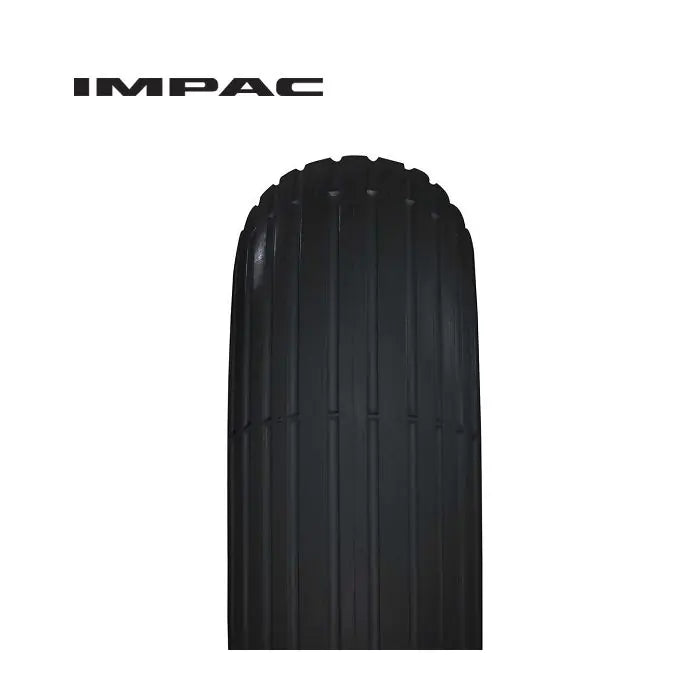 Impac 7x1 3 4 (47-93) (180x45) lijnprofiel is-300 zwart 10180453nm