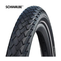 Schwalbe Marathon Performance 47-507 +r schwarzer Drahtreifen