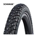 Schwalbe - Marathon Winter Plus Greenguard Reflex HS396 26x1.75