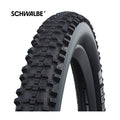 Schwalbe benelux b.v. schwalbe draadband smart sam active 47-559 zwart