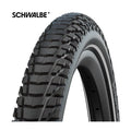 Buitenband Schwalbe 28-1.75 (47-622) Marathon Plus Tour Perf. zw R