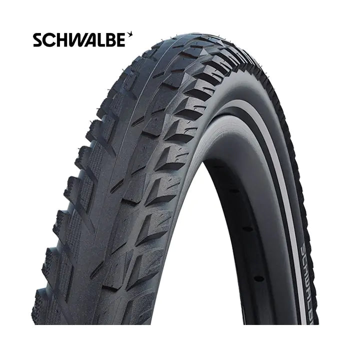 Buitenband Silento K-Guard 28 x 1.75 47-622 mm