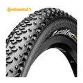 Continental 26x2.00 (50-559) race king shieldwall tlr zwart vouw 0150311