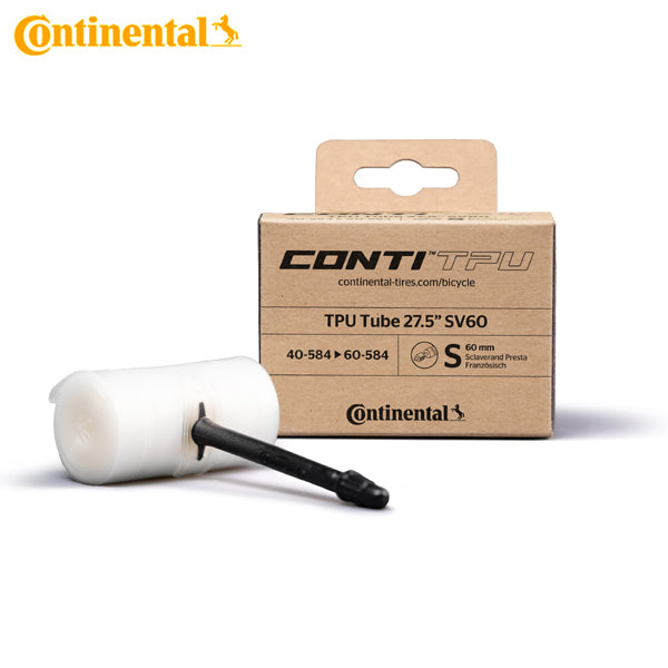 Continental 40 60-584 tpu binnenband fv 60 mm race wide 0182611