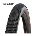 Schwalbe Faltreifen Billy Bonkers Perf 50-507 schwarzbronze
