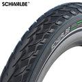 Schwalbe buitenband Delta Cruiser Plus 26 x 2.00 zw refl