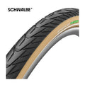 Schwalbe draadband energizer plus perf 50-622 +r zw cl