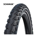 Schwalbe - land cruiser plus active reflex 28x2.00