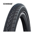 Schwalbe 28x2.00 (50-622) marathon plus zwart reflex draad 11159230