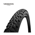 Vredestein 26x2.00 (50-559) desert wolf zwart draad 26670