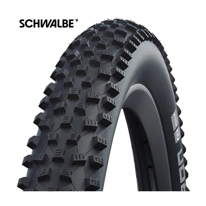 Schwalbe Rocket Ron Performance 24 x 2.10 54-507 mm Faltreifen - schwarz