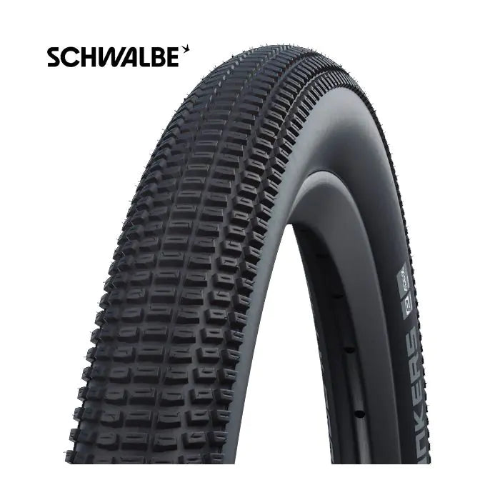Schwalbe Faltreifen Billy Bonkers Performance 54-559 schwarz