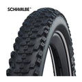 Schwalbe Drahtreifen Smart Sam Plus Performance 54-559 +R schwarz