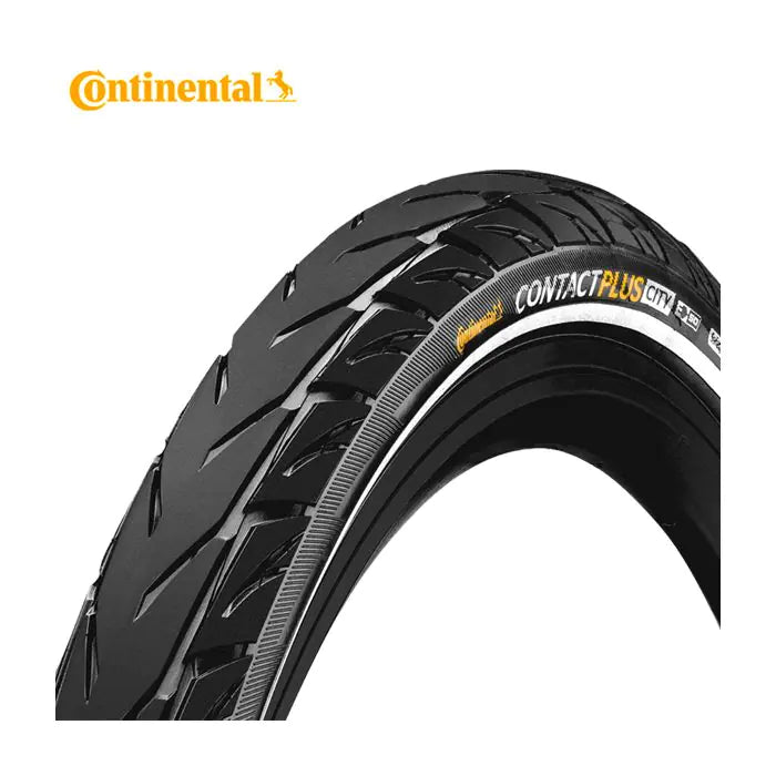 Continental reifen contact plus city conti tire cont+ city 55-559 b b+rt