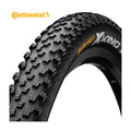 Continental 26x2.20 (55-559) x-king protection tlr zwart vouw 0100524