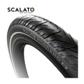 Scalato Drahtreifen Mondano 55-622 +r schwarz
