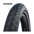 Schwalbe buitenband Marathon Perf G-Guard 27.5 x 2.15 zw refl