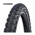 Schwalbe reifen land cruiser plus active line tire land cruis. plus act.line 55-622
