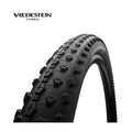 Vredestein 27.5x2.20 (650b) (55-584) black panther superlite zwart vouw 27320