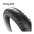 Scalato Drahtreifen Spasso 57-584 +r schwarz