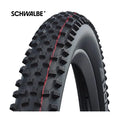 Schwalbe buitenband Rocket Ron Evo SuperRace 20 x 2.25 zw vouw