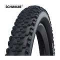 SCHWALBE Reifen Smart Sam Performance Line Reifen Smart Sam Perf.Line 57-559