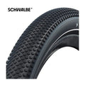 Schwalbe vouwband g-one allround perf 57-584 tlr +r zwart