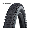 Vouwband Schwalbe Racing Ralph Performance 27.5 x 2.25 57-584 mm - zwart