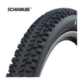 Schwalbe reifen advancer hybrid active line tyre advancer hybrid act.line 57-622