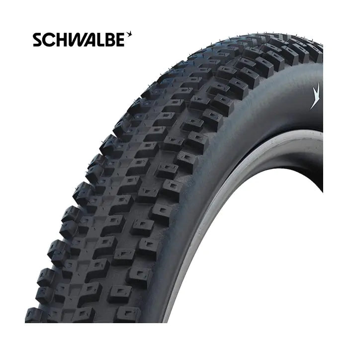 Schwalbe reifen advancer hybrid active line tyre advancer hybrid act.line 57-622