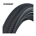 Schwalbe vouwband g-one allr. perf. 57-622 tlr +r zwart