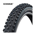 Schwalbe Drahtreifen-Eisspikes Pro Performance 57-622 schwarz