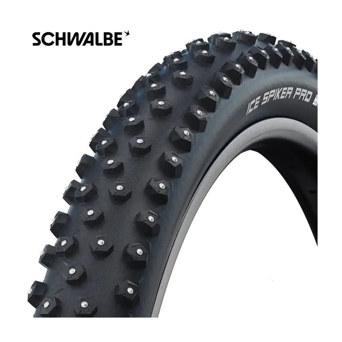 Schwalbe Drahtreifen-Eisspikes Pro Performance 57-622 schwarz