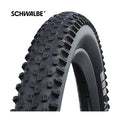 Vouwband Schwalbe Racing Ray Performance 29 x 2.25 57-622 mm - zwart