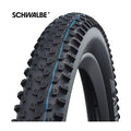 Schwalbe Racing Ray Super Ground Faltreifen 29 x 2,25 57-622 mm - Schwarz
