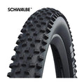 Vouwband Schwalbe Rocket Ron Performance TLR 29 x 2.25 57-622 mm - zwart
