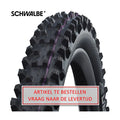 Schwalbe - Dirty Dan Evo Tle Super Downhill 27,5x2,35
