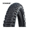 SCHWALBE Faltreifen Johnny Watts Performance 60-584 schwarz
