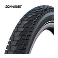 Schwalbe pick-up tires 60-584 b b+rt motion
