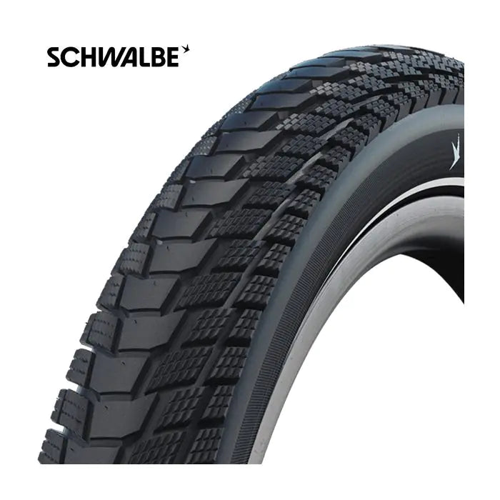 Schwalbe pick-up tires 60-584 b b+rt motion