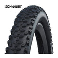 Schwalbe Buitenband Smart Sam Performance 29 x 2.35 60-622mm zwart