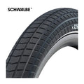 Schwalbe buitenband super moto x 26x2.4 62-559