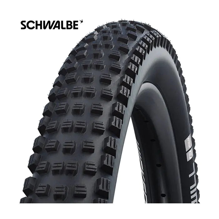 Schwalbe Faltreifen Wicked Will Performance 62-622 TLR schwarz