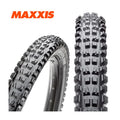 Maxxis Faltreifen Minion DHF 63-584 WT 60 TPI Schwarz Beige Seitenwand