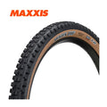 MAXXIS Outer tire minion dhf ii 29 x 2.50 (63-622) schwarz