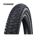 Buitenband Schwalbe 26-2.60 (65-559) Pick-Up Perf SD TS zwart +R