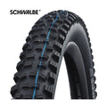 Hans Dampf S-Trail Außenreifen 27,5 x 2,60 (65-584) Schwarz