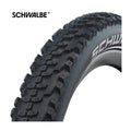 Schwalbe draadband smart sam performance 65-622 +r zwart