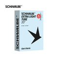 Schwalbe Innenschlauch SV7-EL 20 40 60-406 FV 40mm